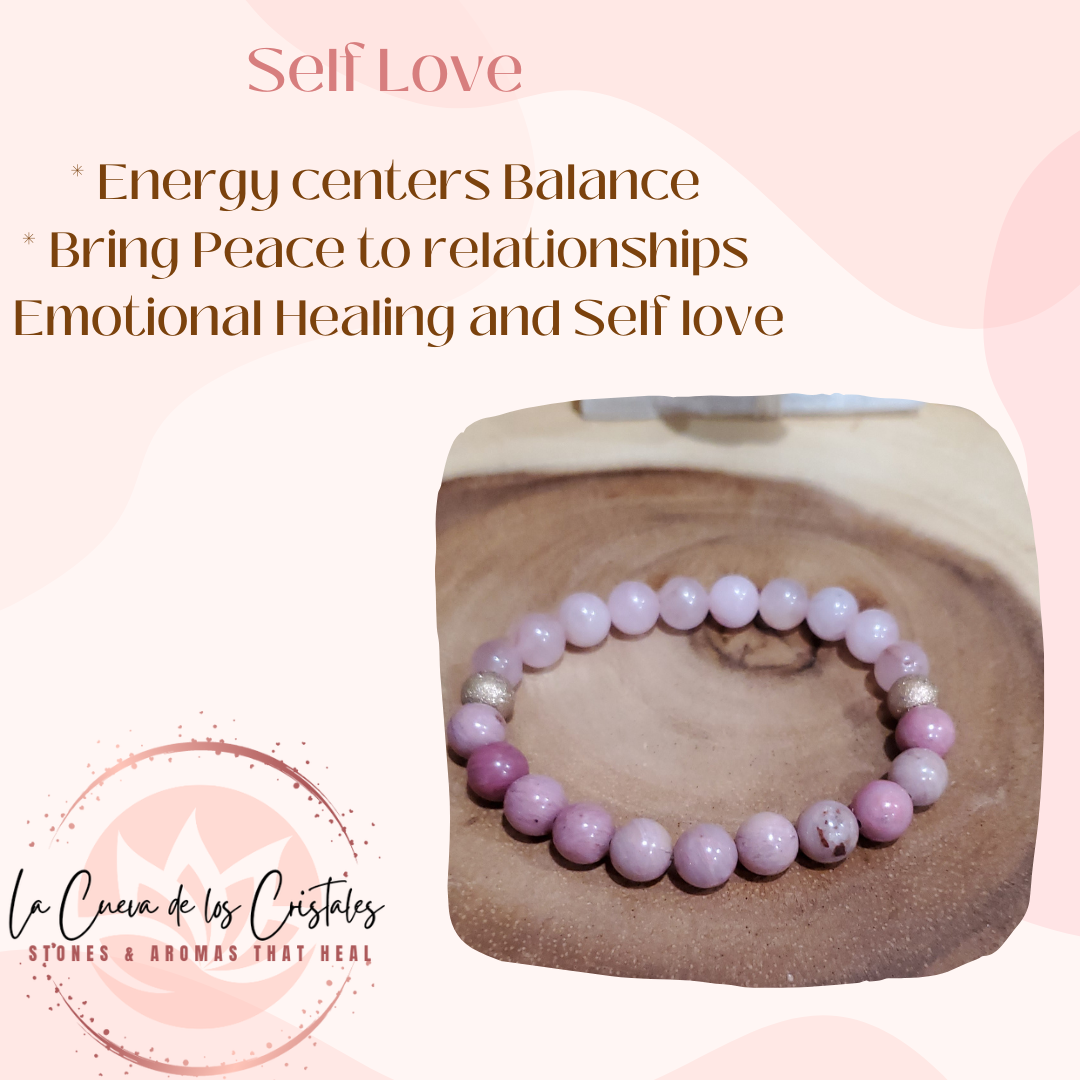 Self-Love Bracelet